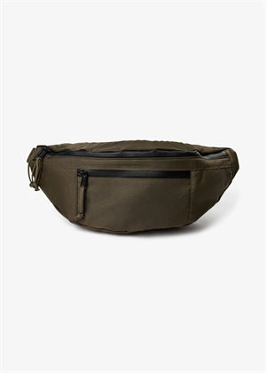 Hygge waist bag Dark Army H2O Fagerholt